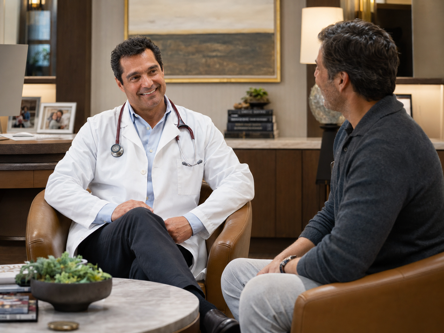 Book your appointment at Regener8MD