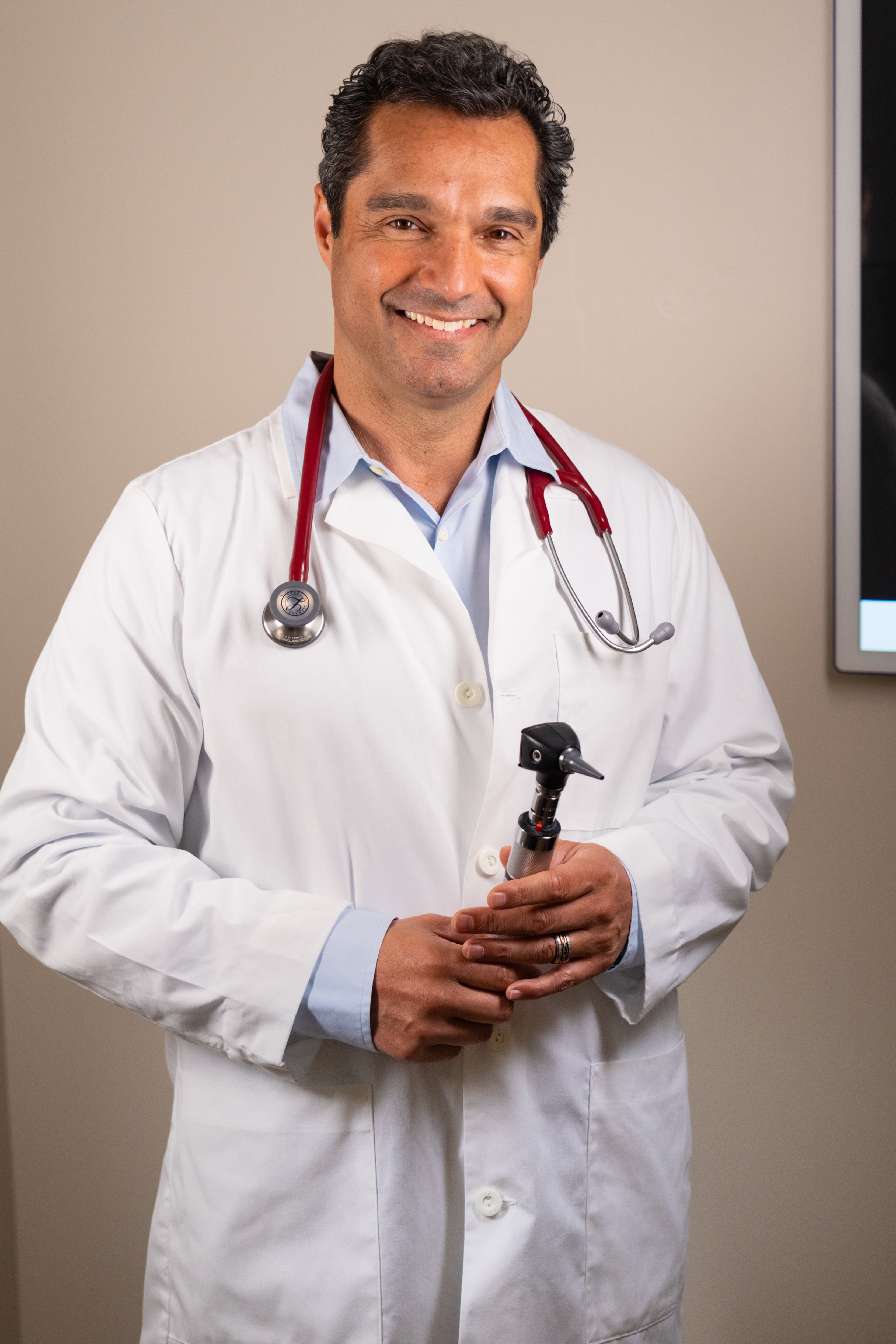 Dr. Anthony Capasso, M.D.