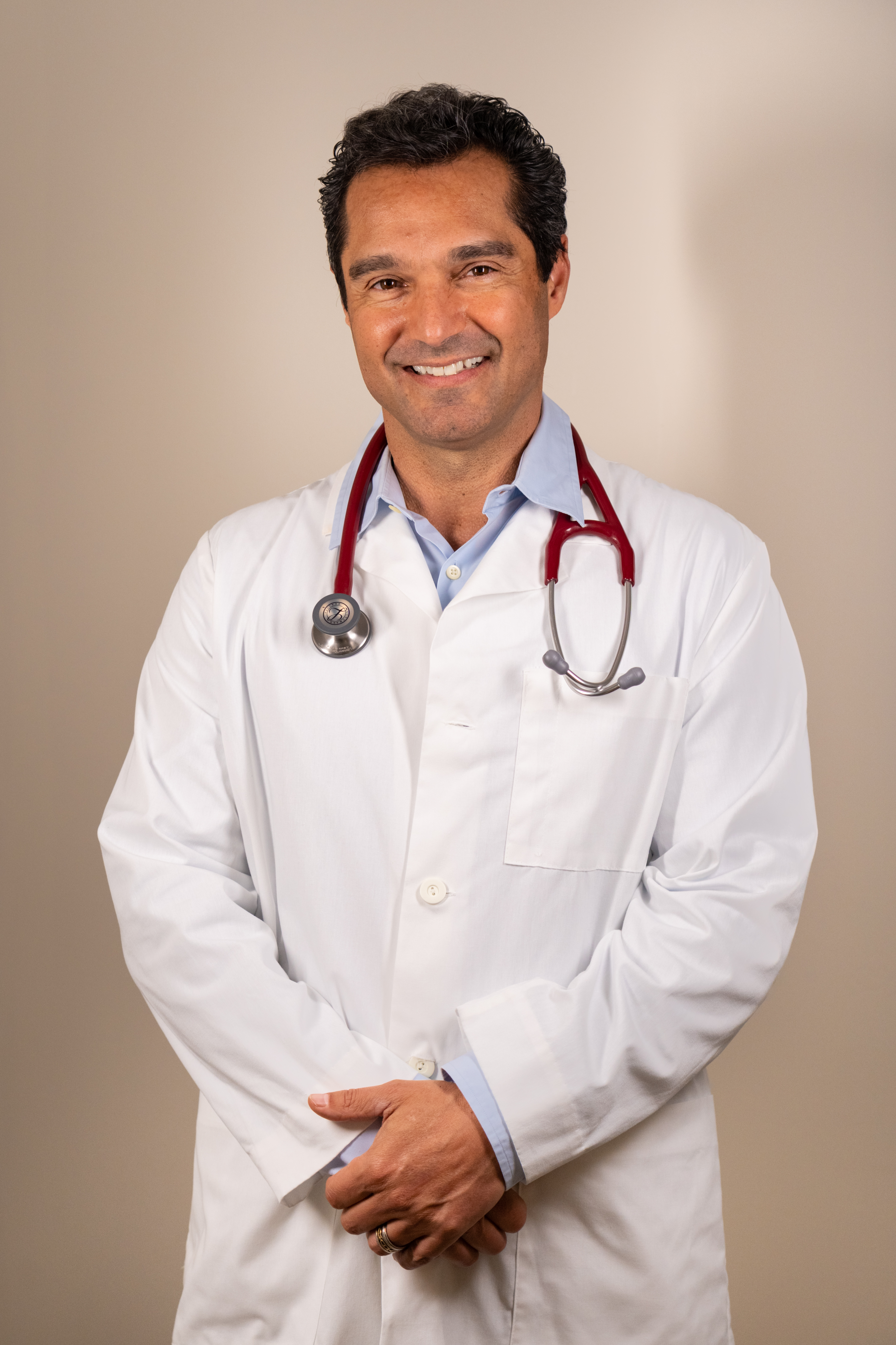 Dr. Anthony Capasso, M.D.
