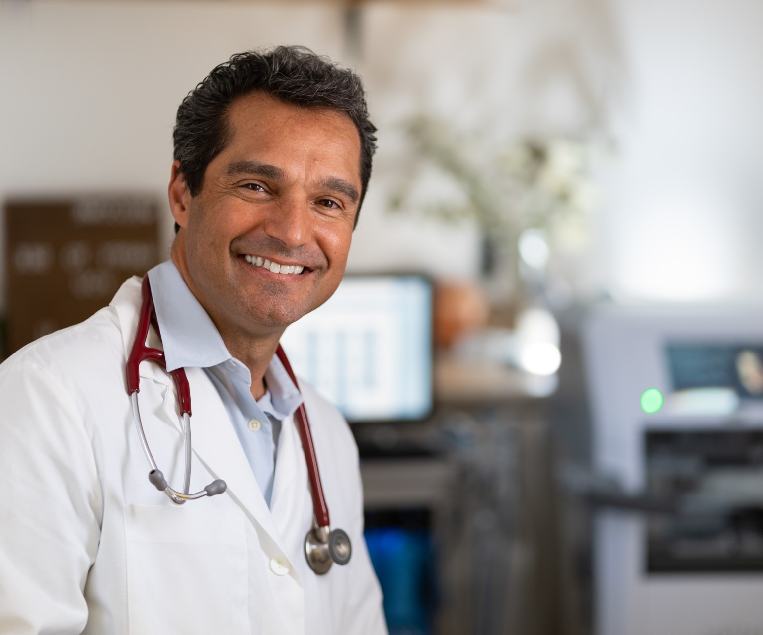 Dr. Anthony Capasso, MD - Longevity Physician at Regener8MD