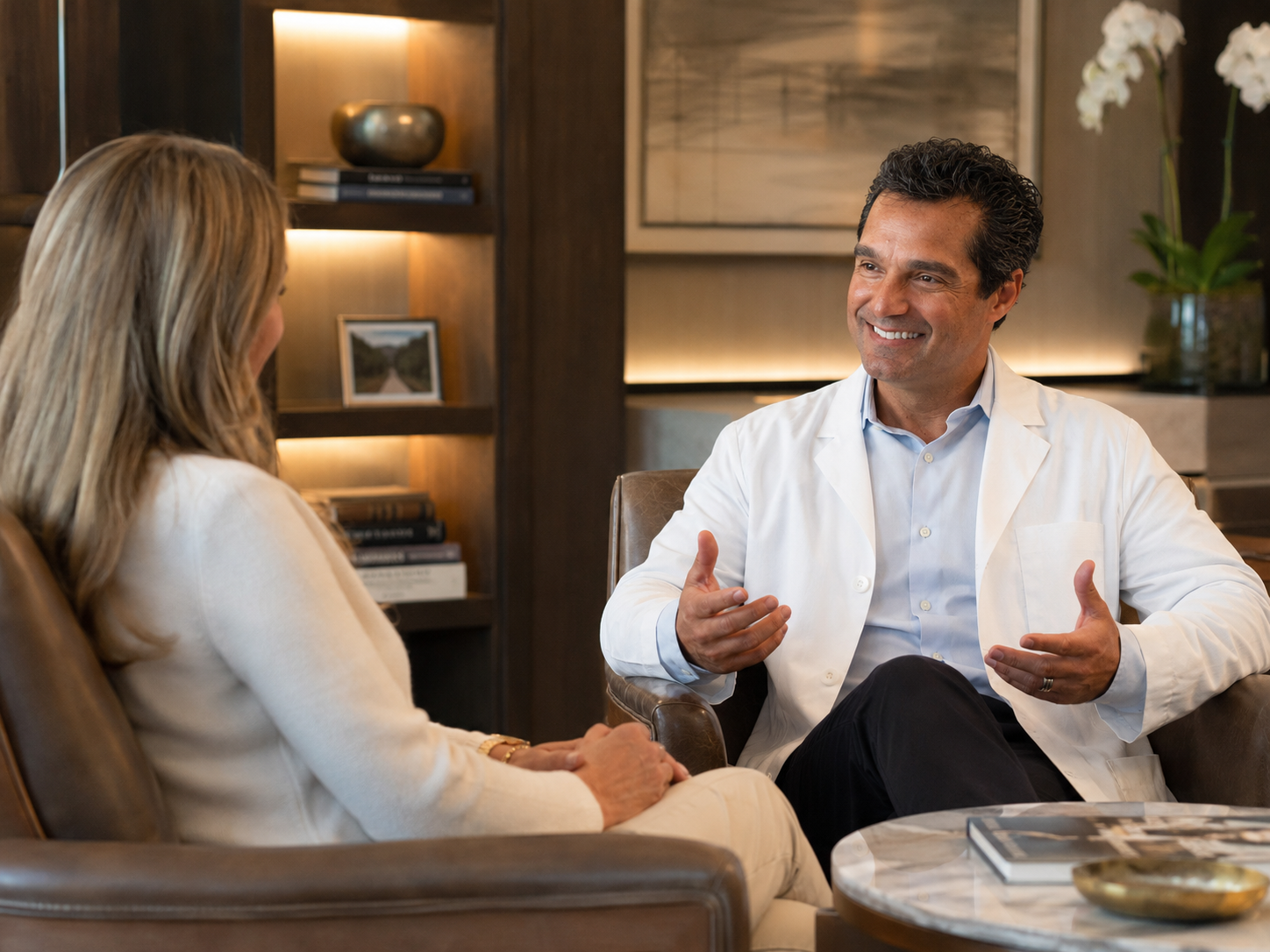 Health programs at Regener8MD