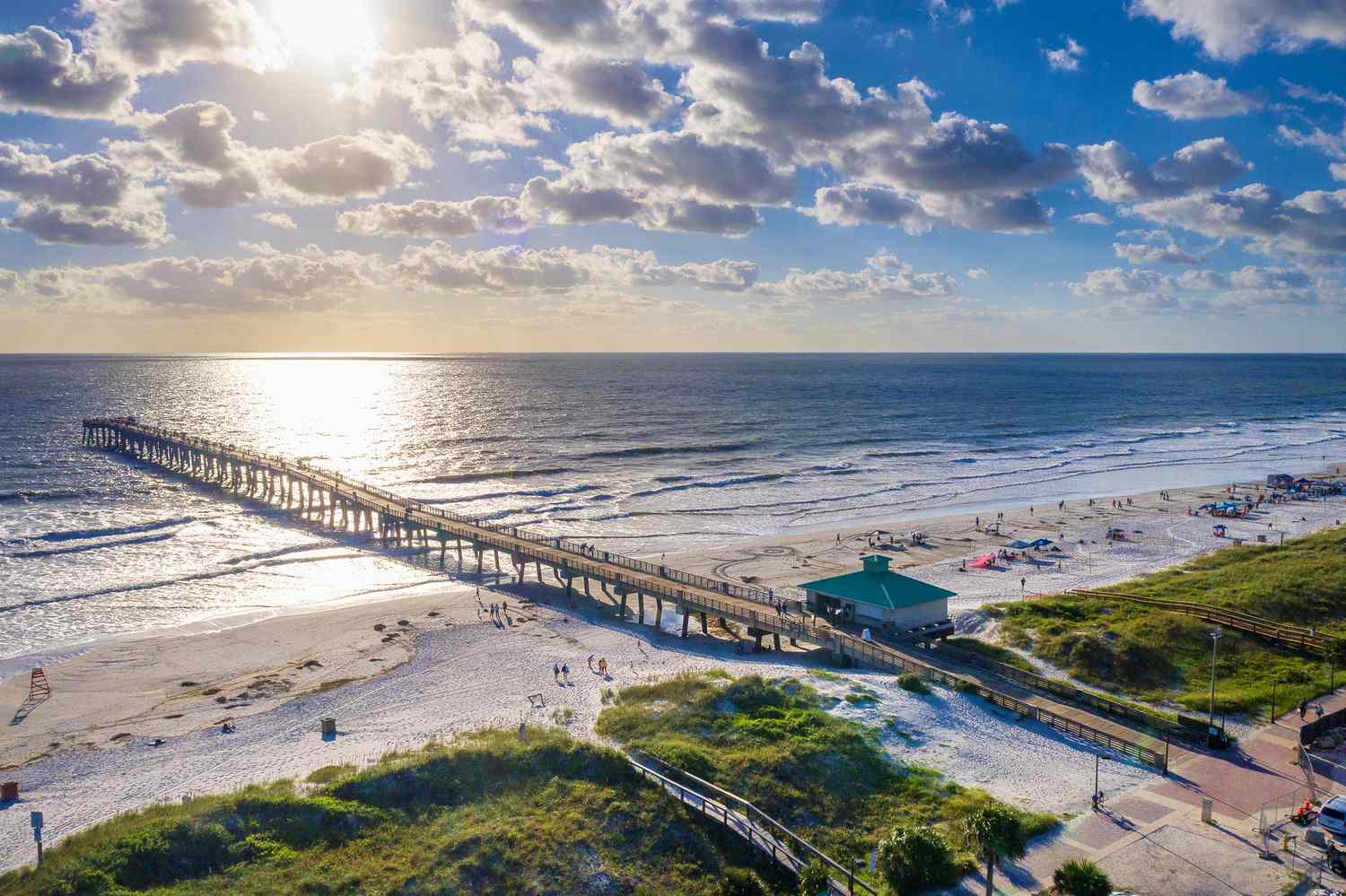 Regener8MD Jacksonville Beach location