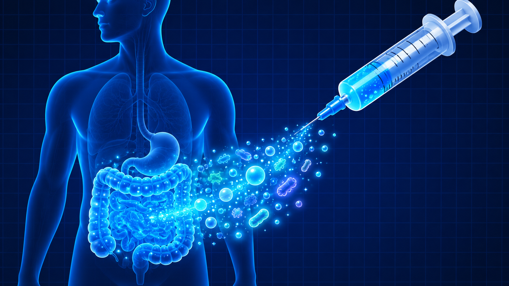 Regenerative cellular therapy visualization
